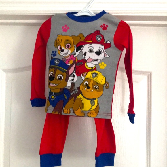 CERDÁ LIFE'S LITTLE MOMENTS Pigiama Lungo In Felpa Corallo Applicazioni